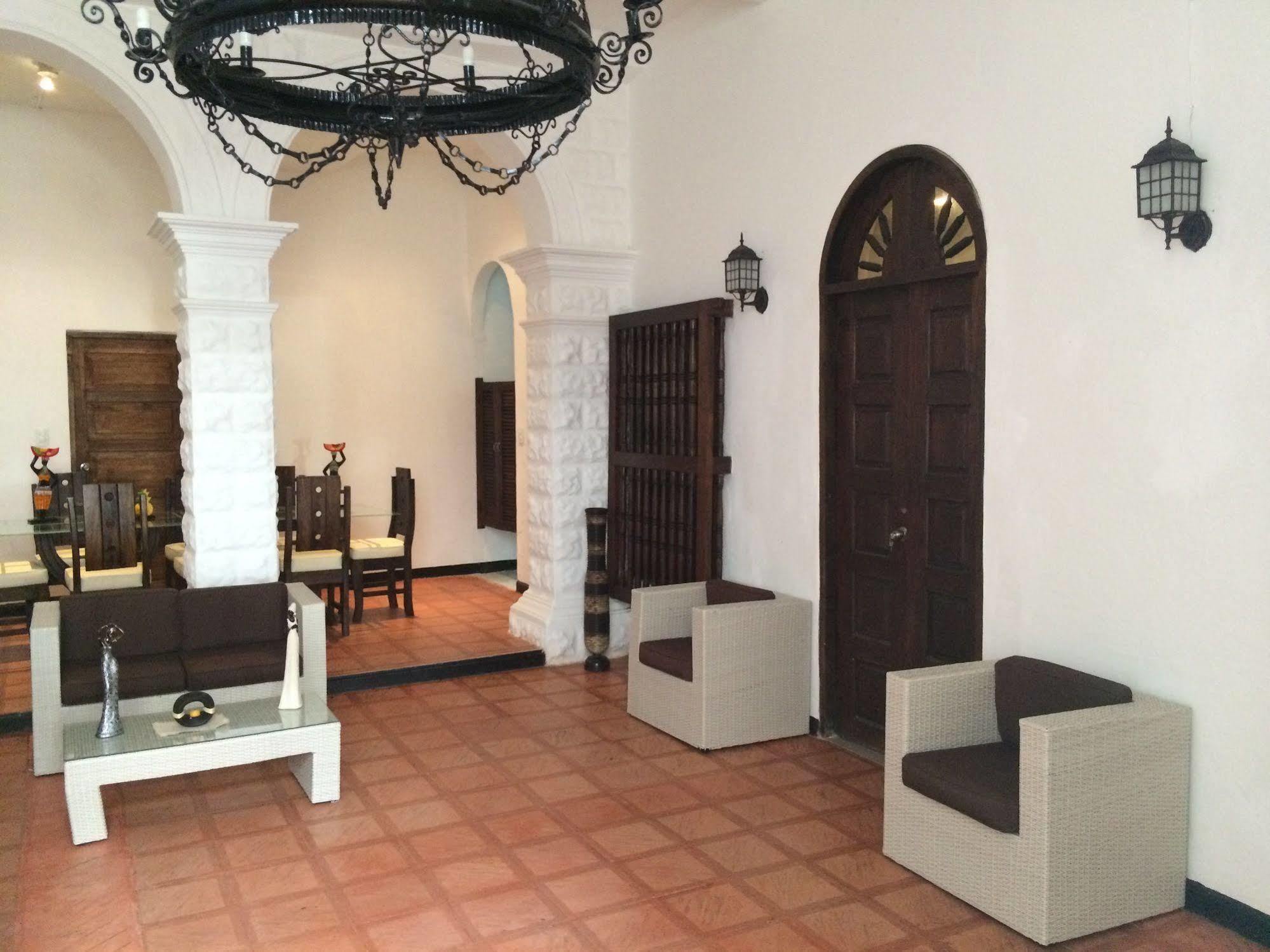 Santa Alejandría 3* Cartagena