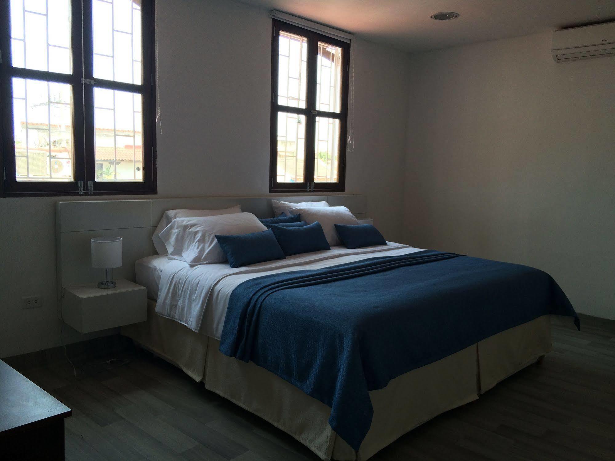 Hotel Santa Alejandría Cartagena