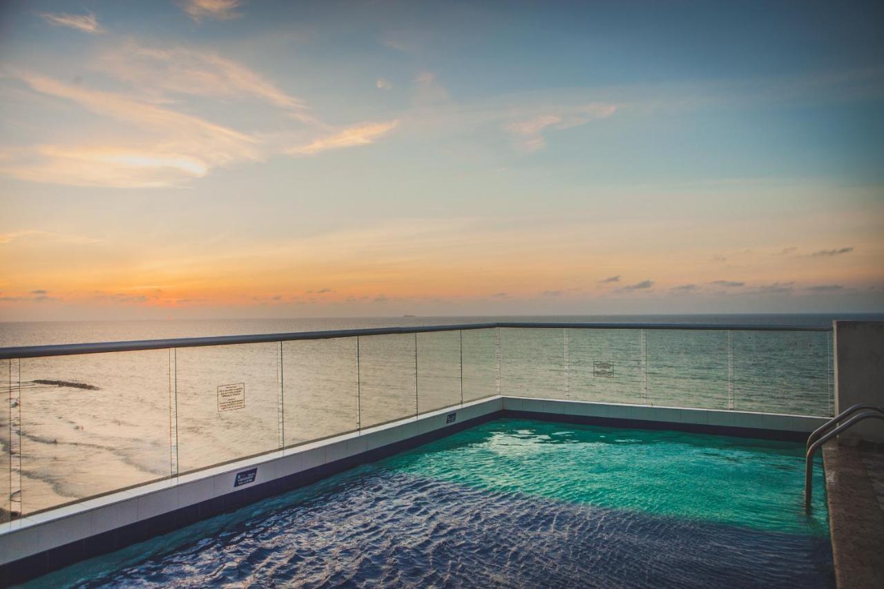 Hotel Aixo By Geh Cartagena
