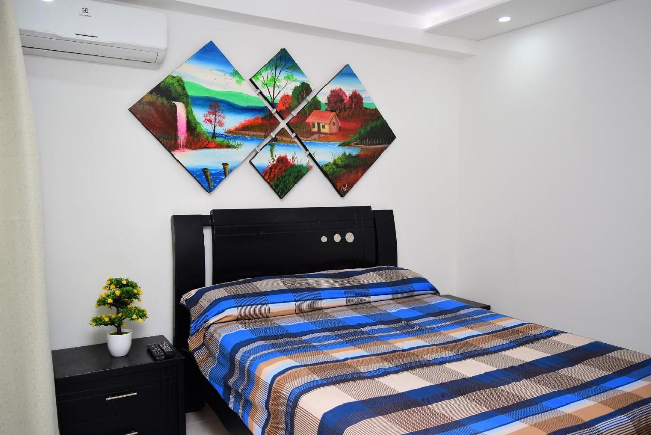 Apartamento Apartamento Edificio Aqualina