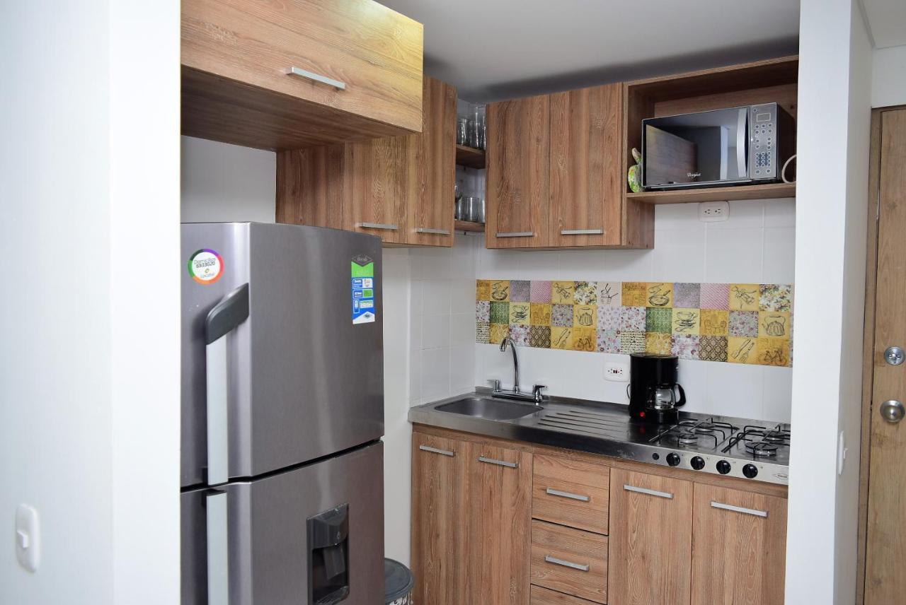 Apartamento Edificio Aqualina Cartagena
