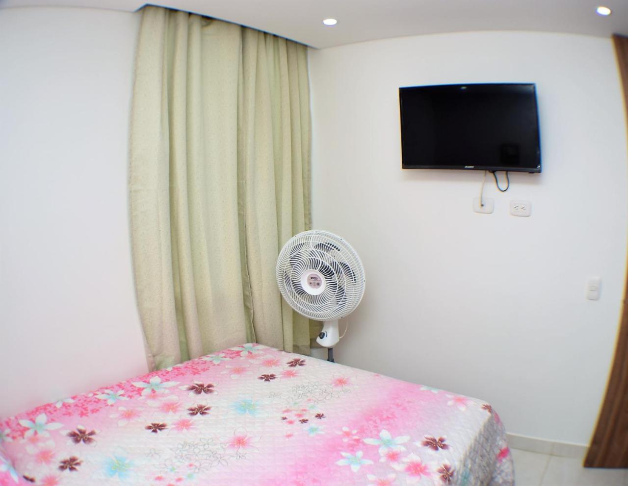 Apartamento Apartamento Edificio Aqualina Cartagena