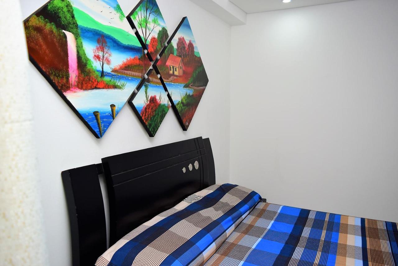 Apartamento Apartamento Edificio Aqualina Cartagena