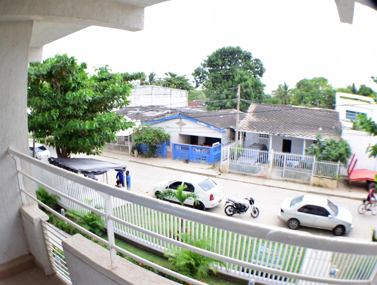Apartamento Apartamento Edificio Aqualina *