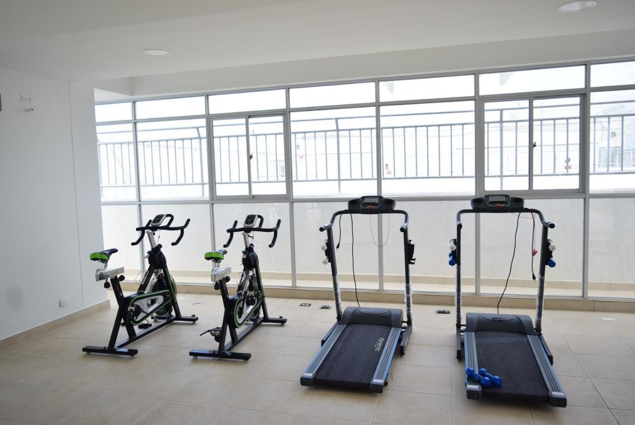 Apartamento Edificio Aqualina Apartamento *