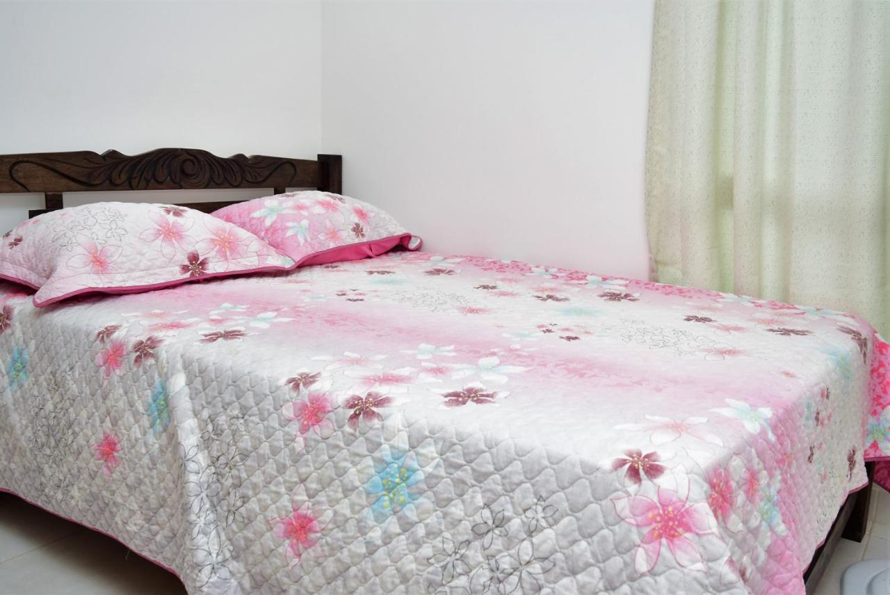 Apartamento Edificio Aqualina Apartamento *