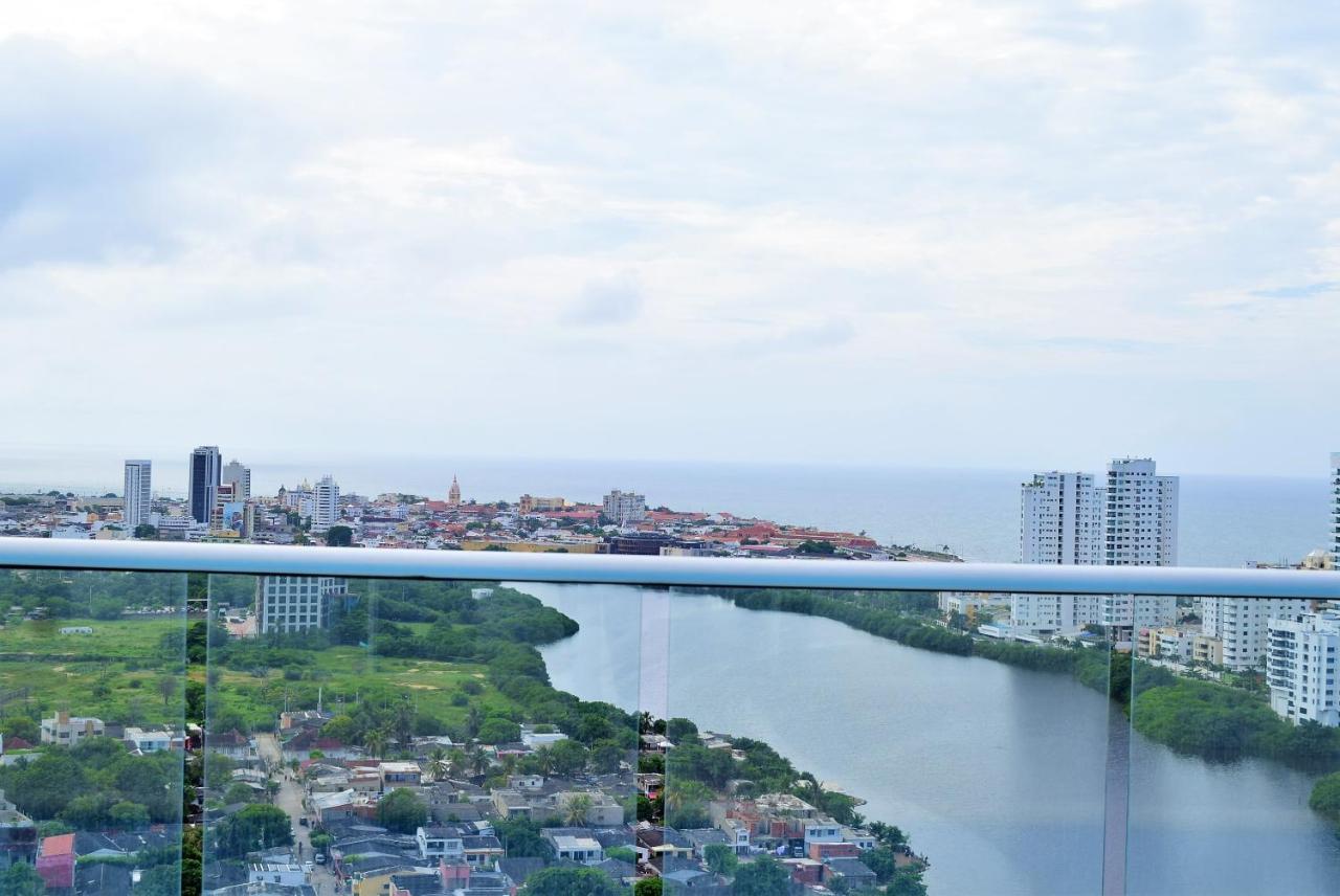 Apartamento Apartamento Edificio Aqualina