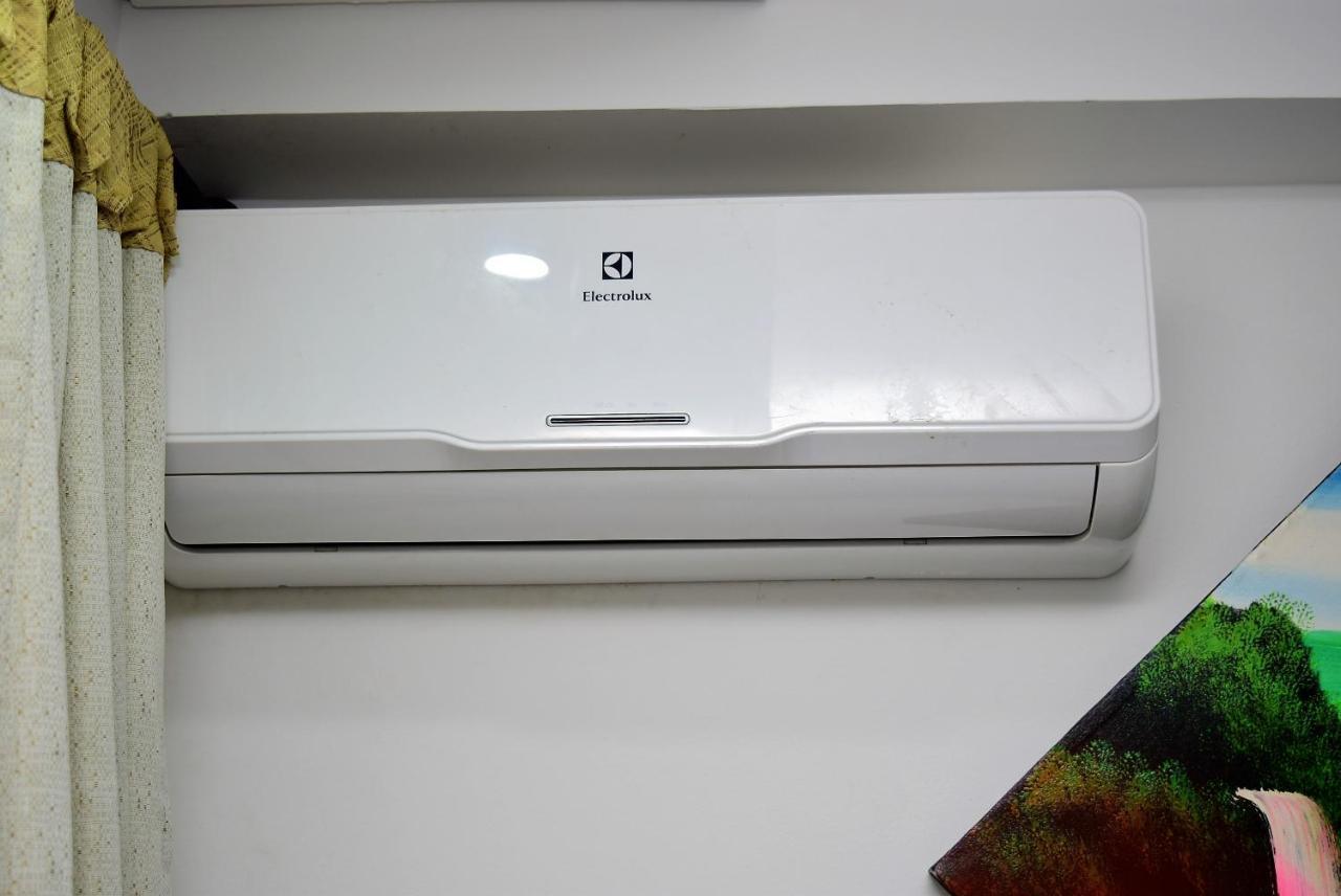 Apartamento Apartamento Edificio Aqualina *