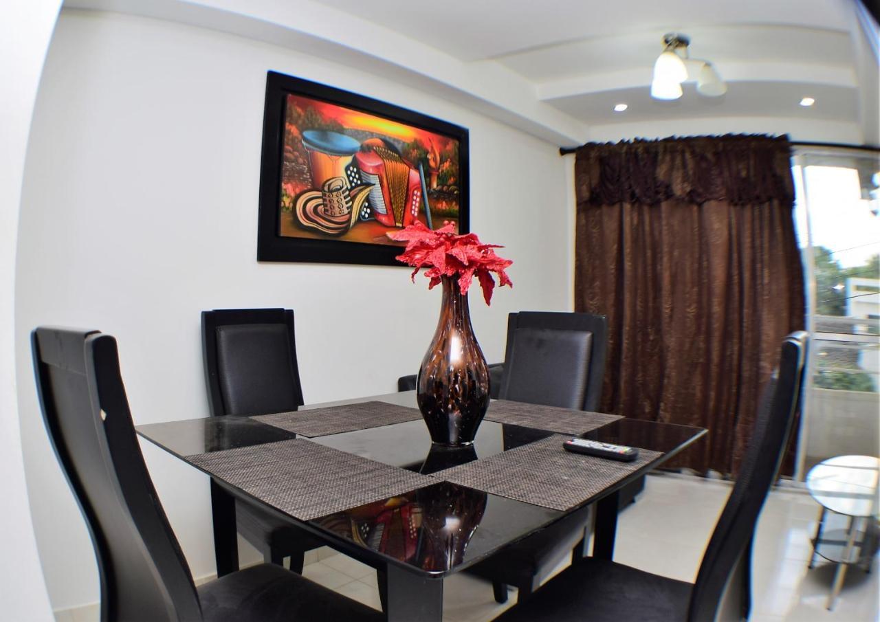 Apartamento Edificio Aqualina * Cartagena