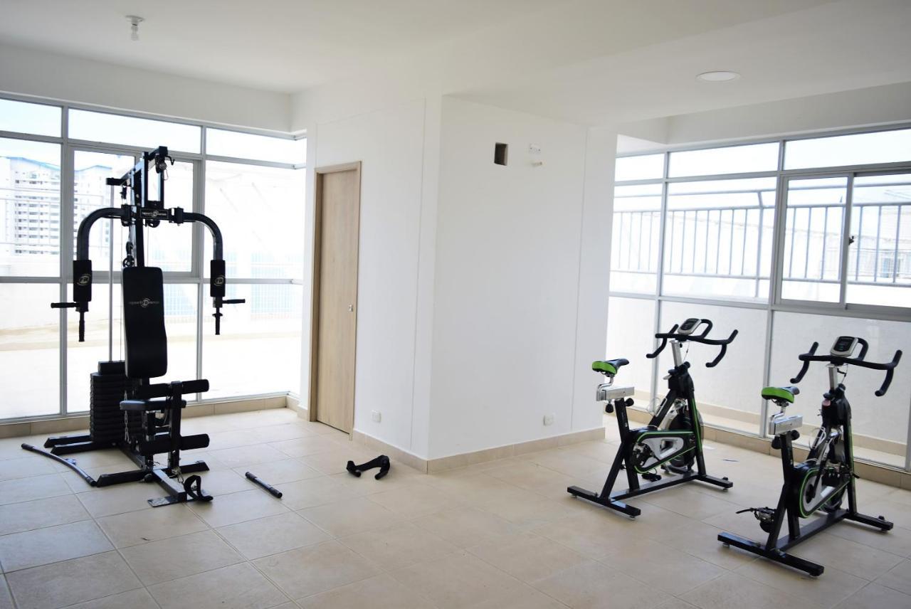 Apartamento Edificio Aqualina Apartamento