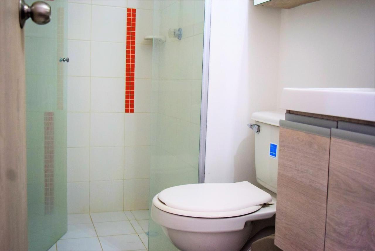 Apartamento Edificio Aqualina Apartamento *