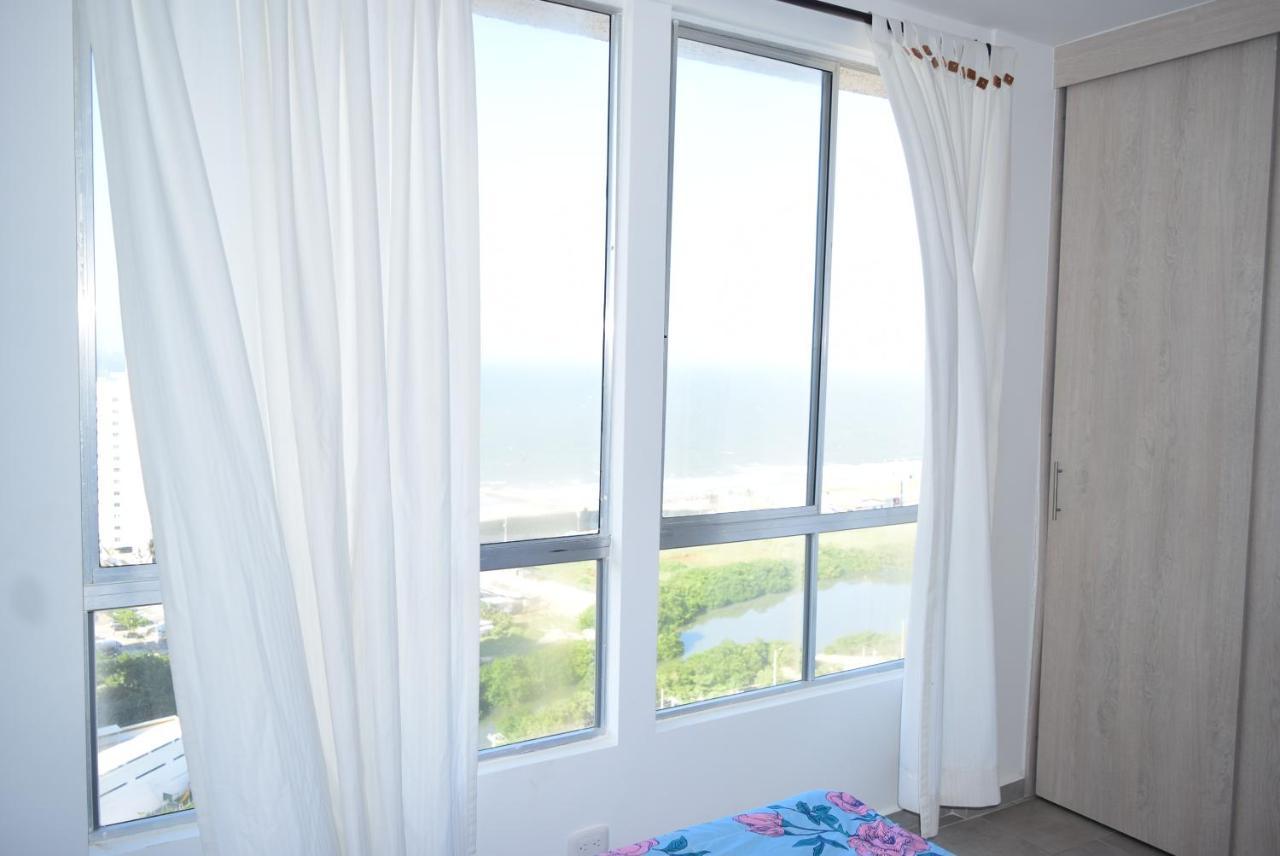 Apartamento Edificio Aqualina Apartamento