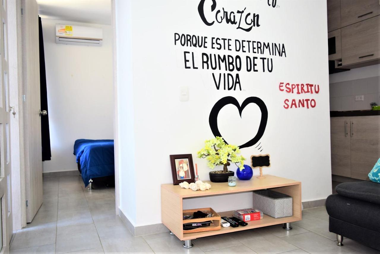 Apartamento Edificio Aqualina Apartamento *