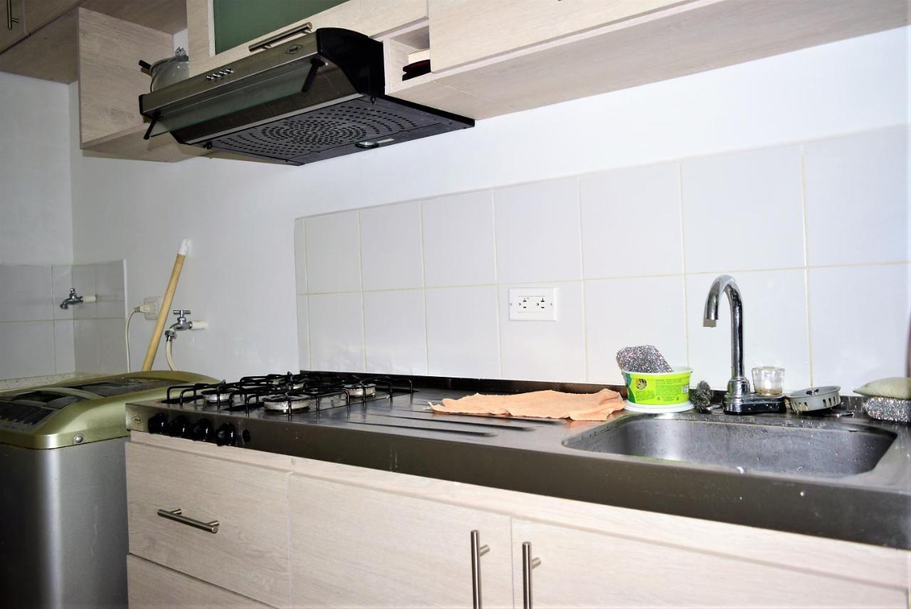 Apartamento Edificio Aqualina Apartamento *