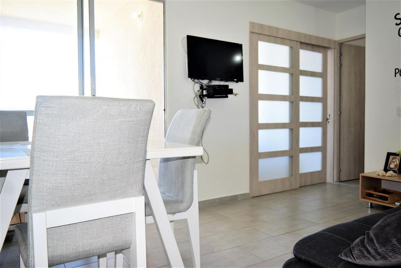 Apartamento Edificio Aqualina Cartagena