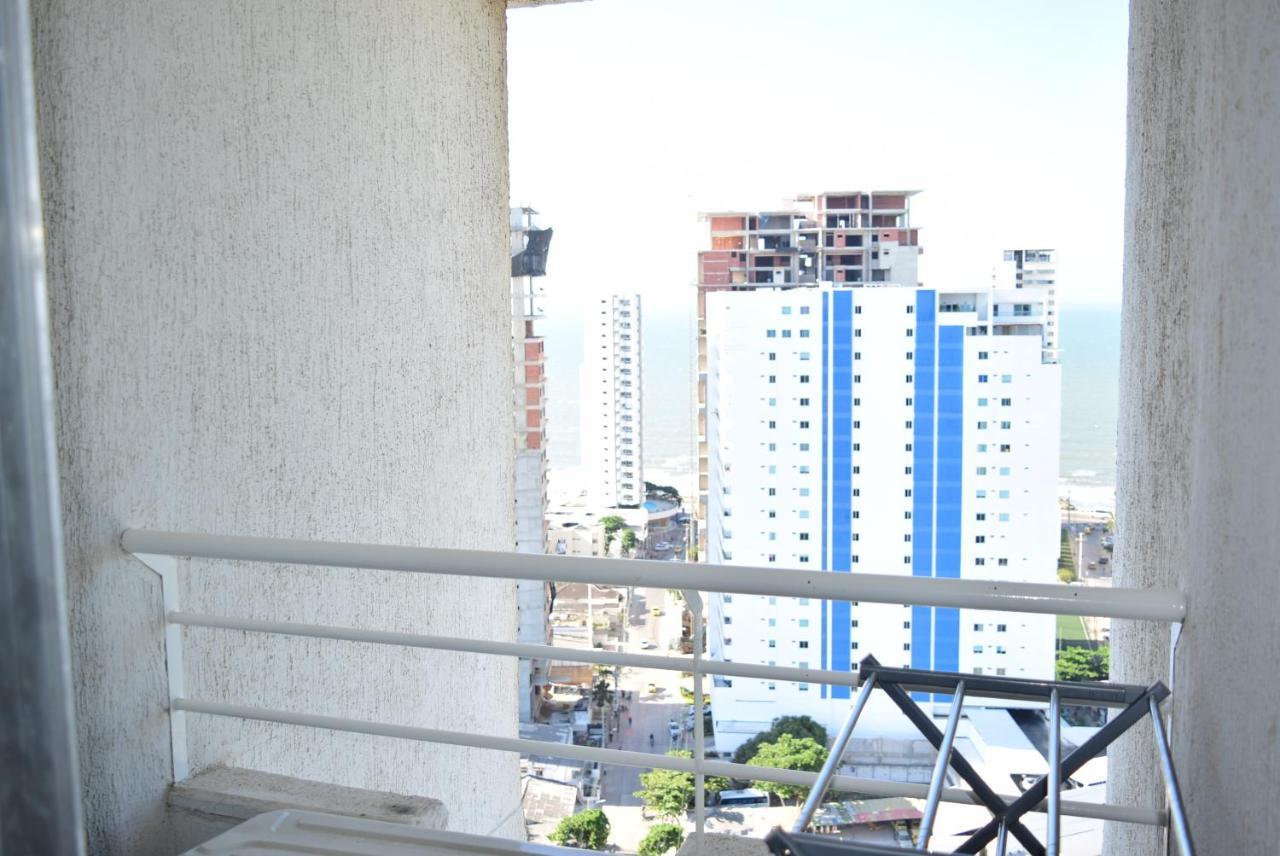Apartamento Apartamento Edificio Aqualina *