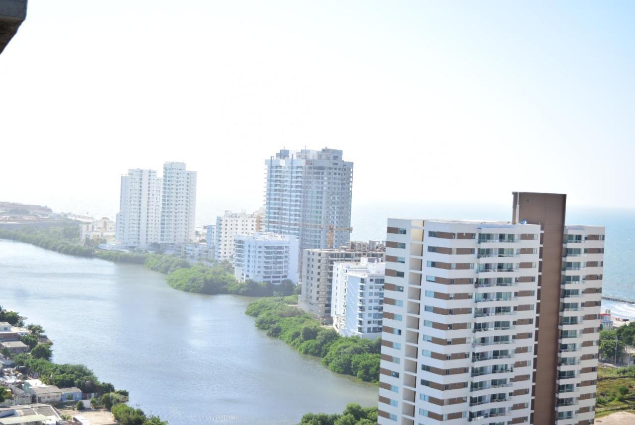 Apartamento Apartamento Edificio Aqualina
