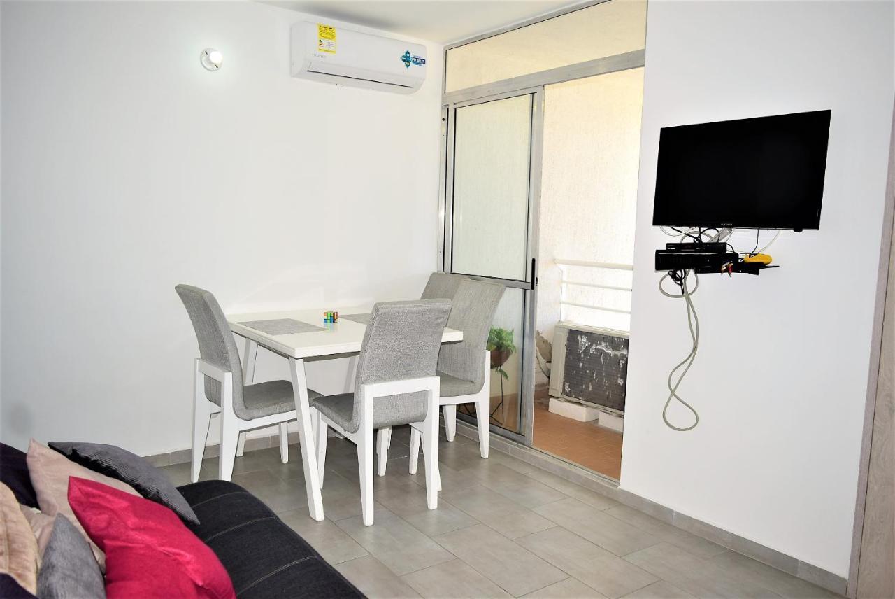 Apartamento Edificio Aqualina *