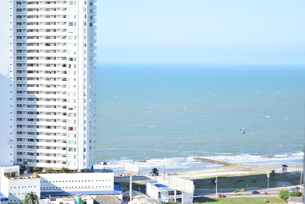 Apartamento Apartamento Edificio Aqualina