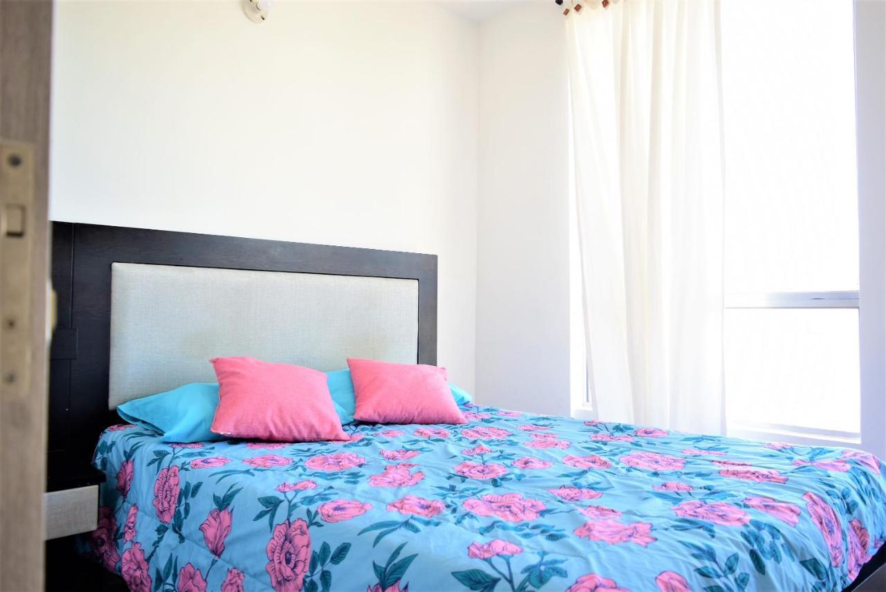 Apartamento Apartamento Edificio Aqualina