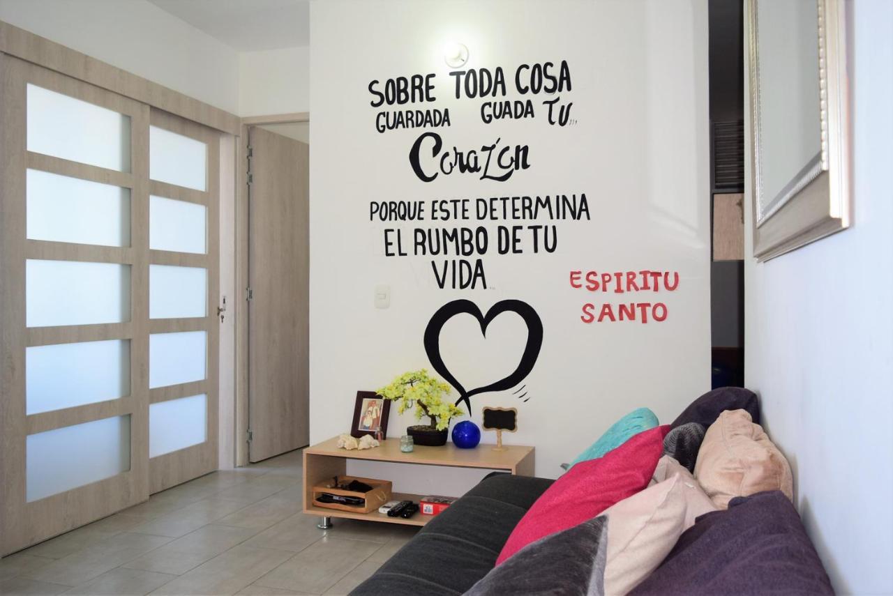 Apartamento Edificio Aqualina *