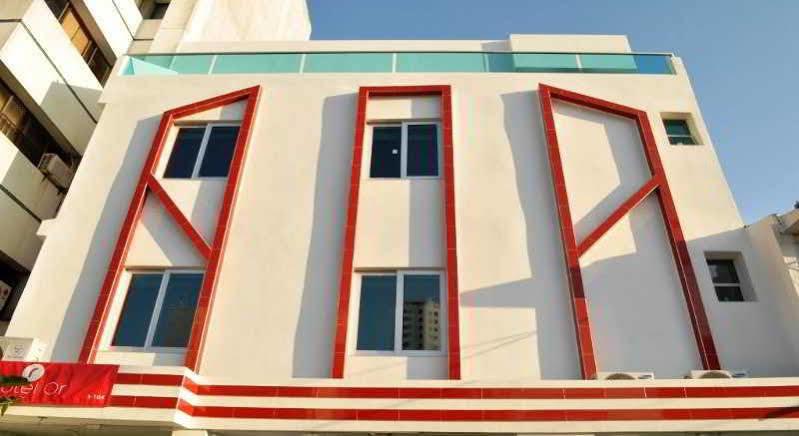 Or Hotel 3*