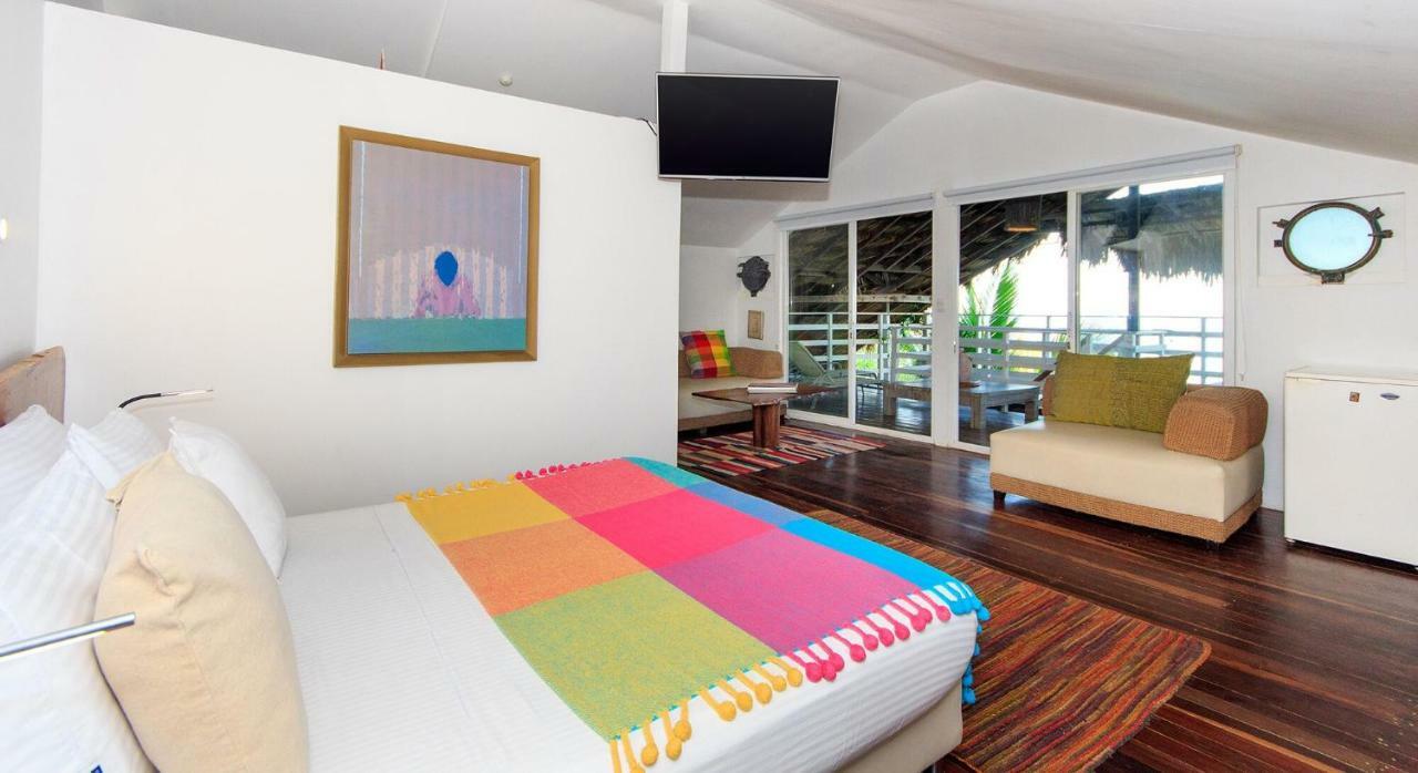 Kohsamui Casa Hotel Del Mar Hotel