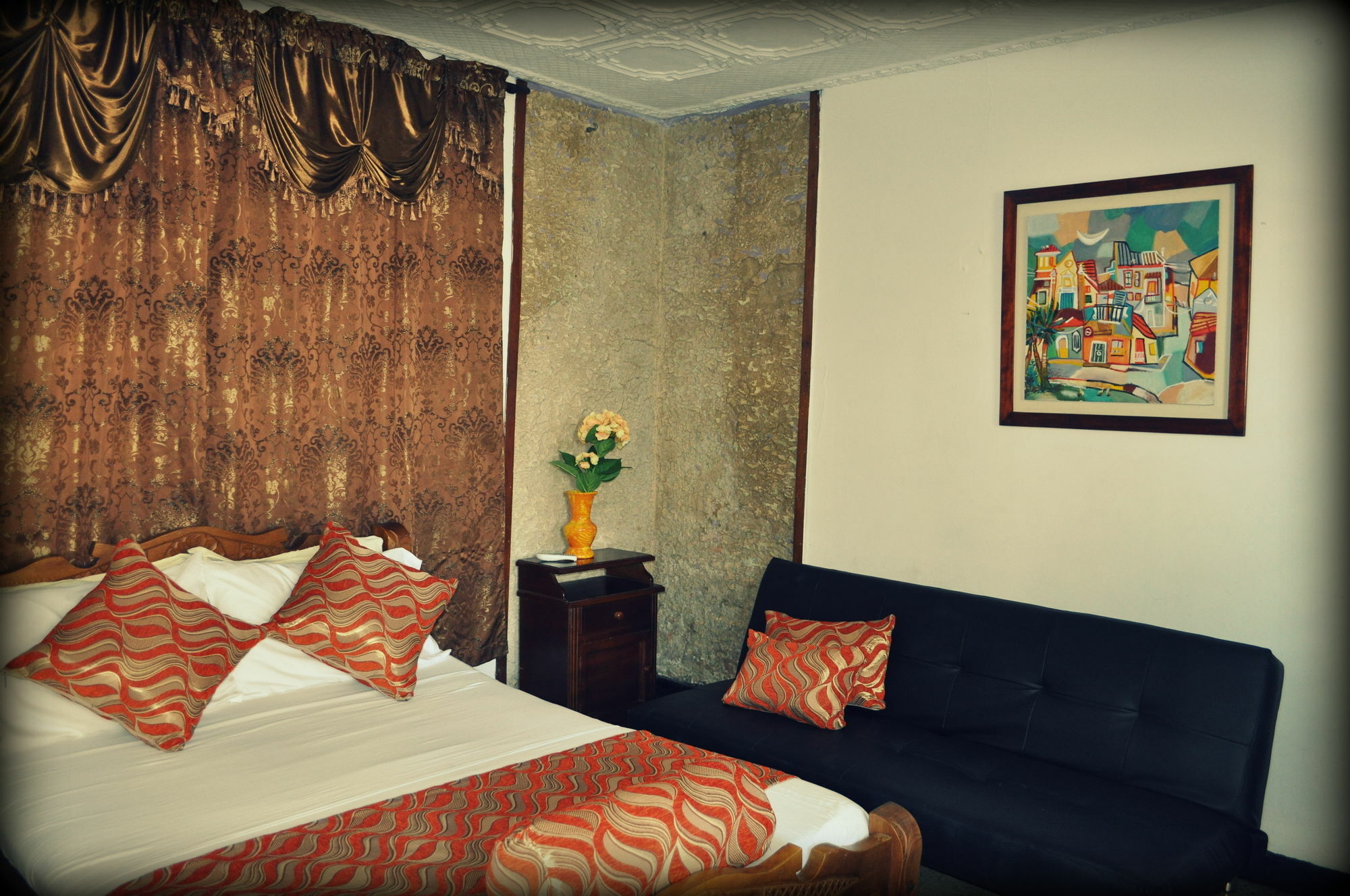 Casa Venecia Hostel *