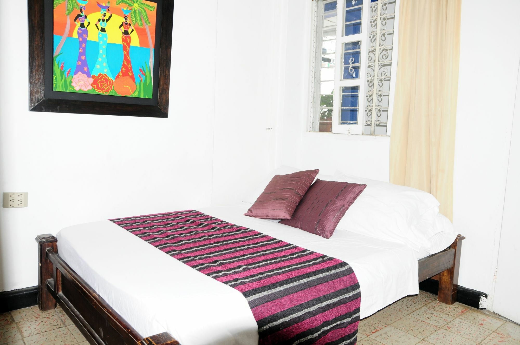 Casa Venecia Hostel *