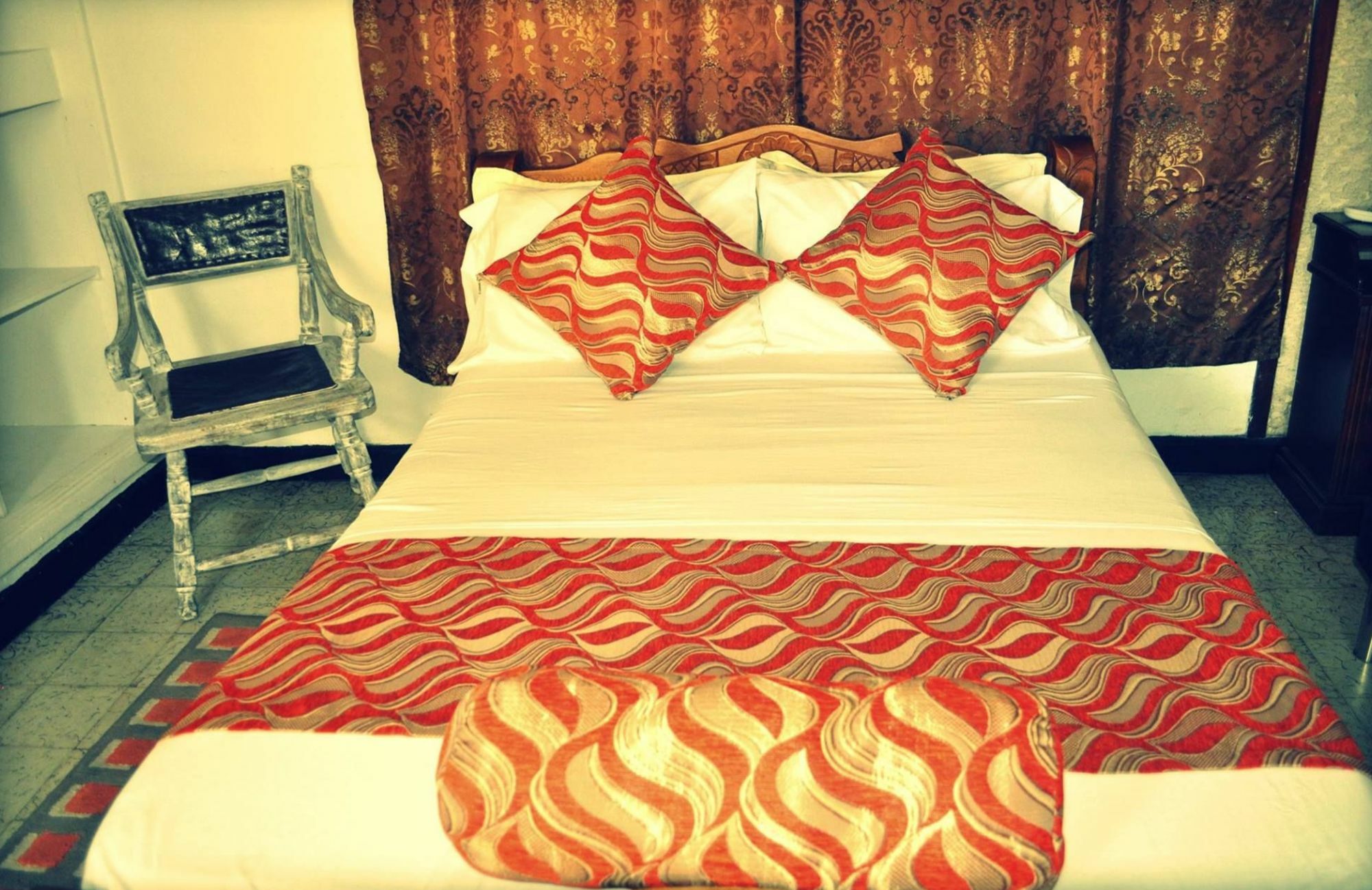 Hostel Casa Venecia *
