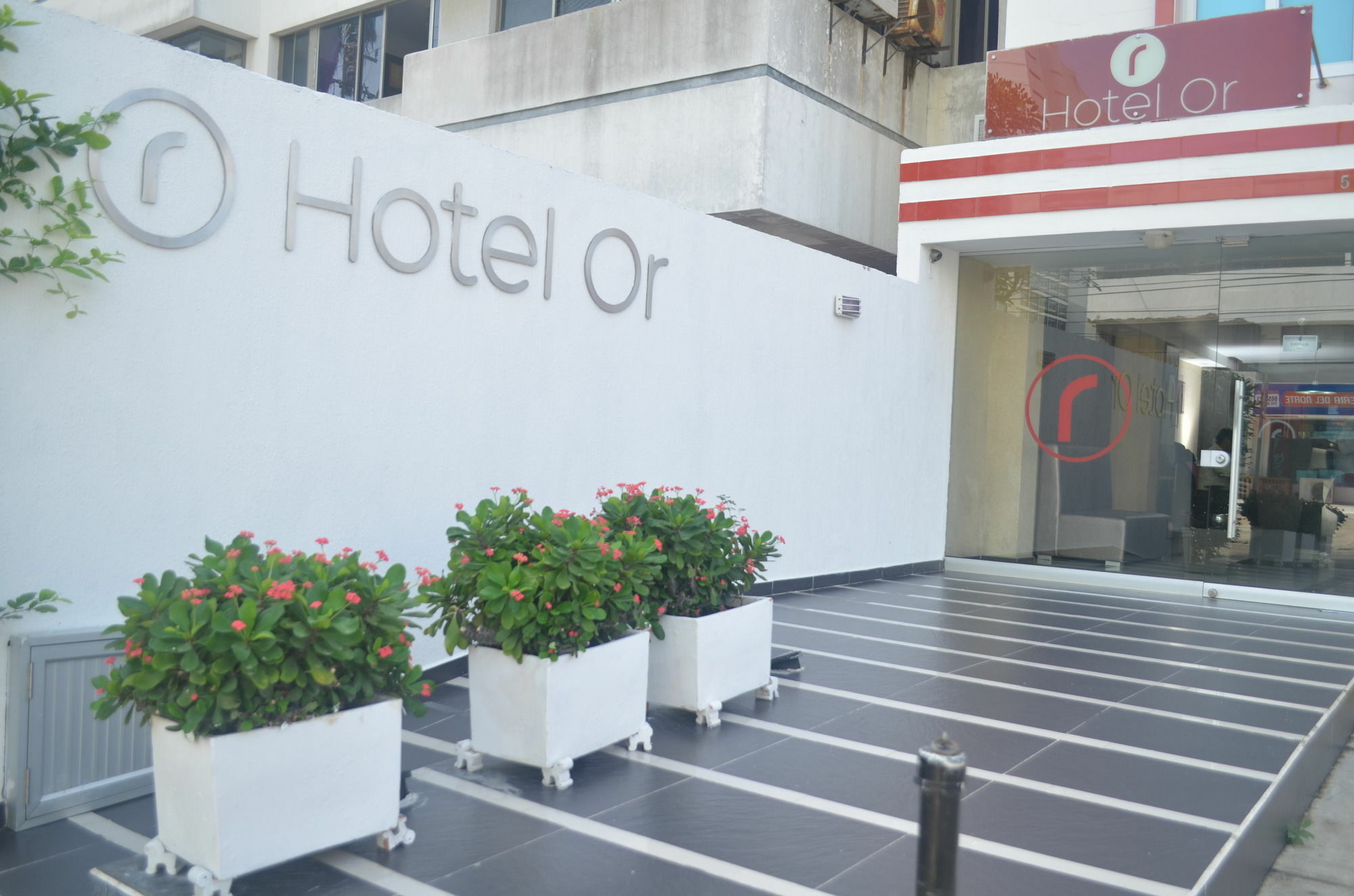 Hotel Or Cartagena