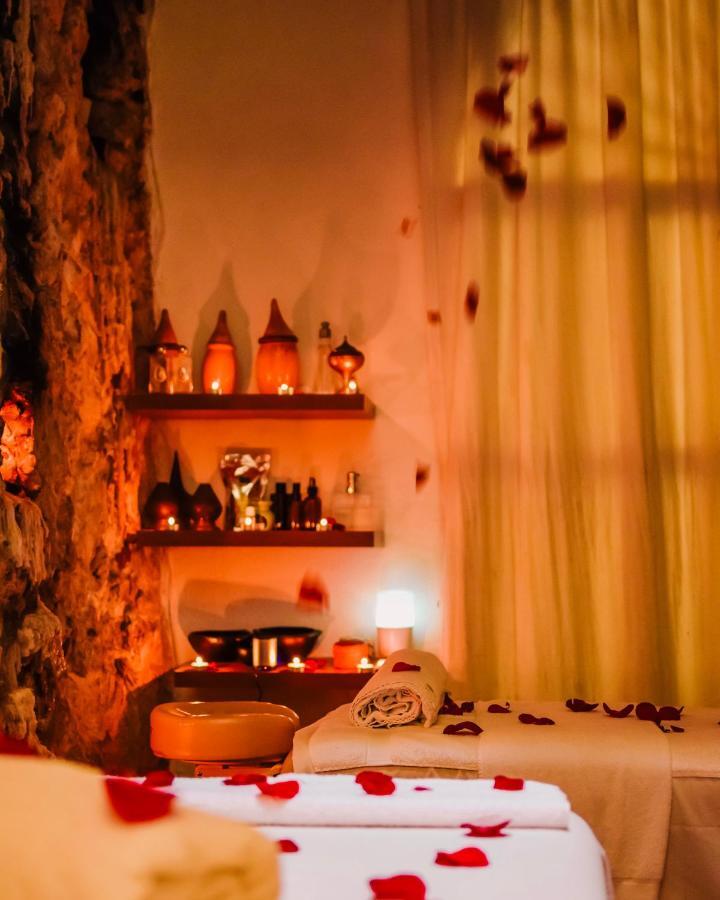 Boutique Casa Del Arzobispado Hotel 5*