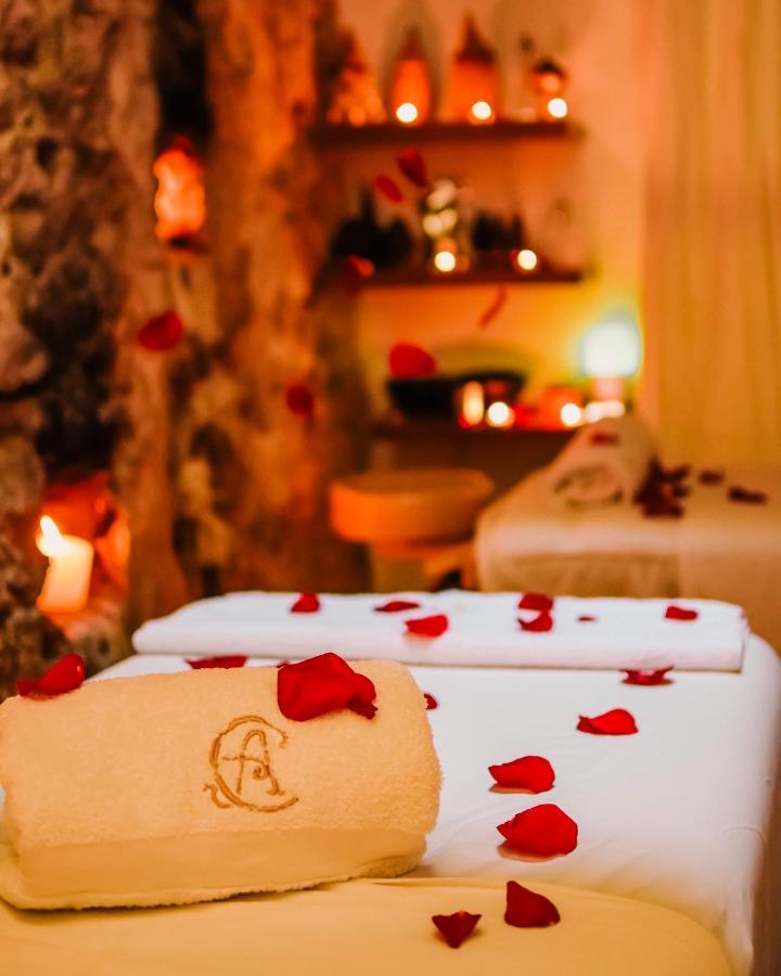 Boutique Casa Del Arzobispado Hotel