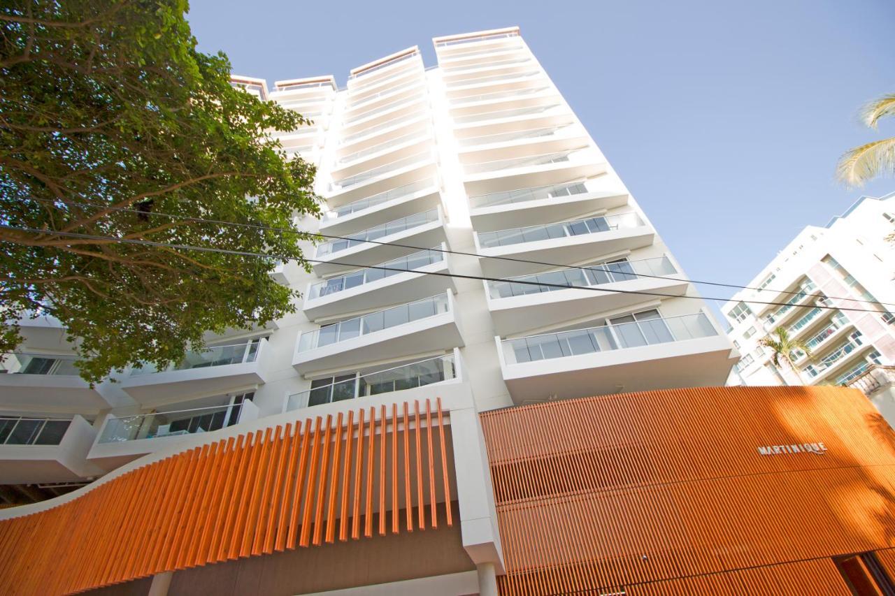 Cielo Mar Sunset - Livin Colombia Apartamento *