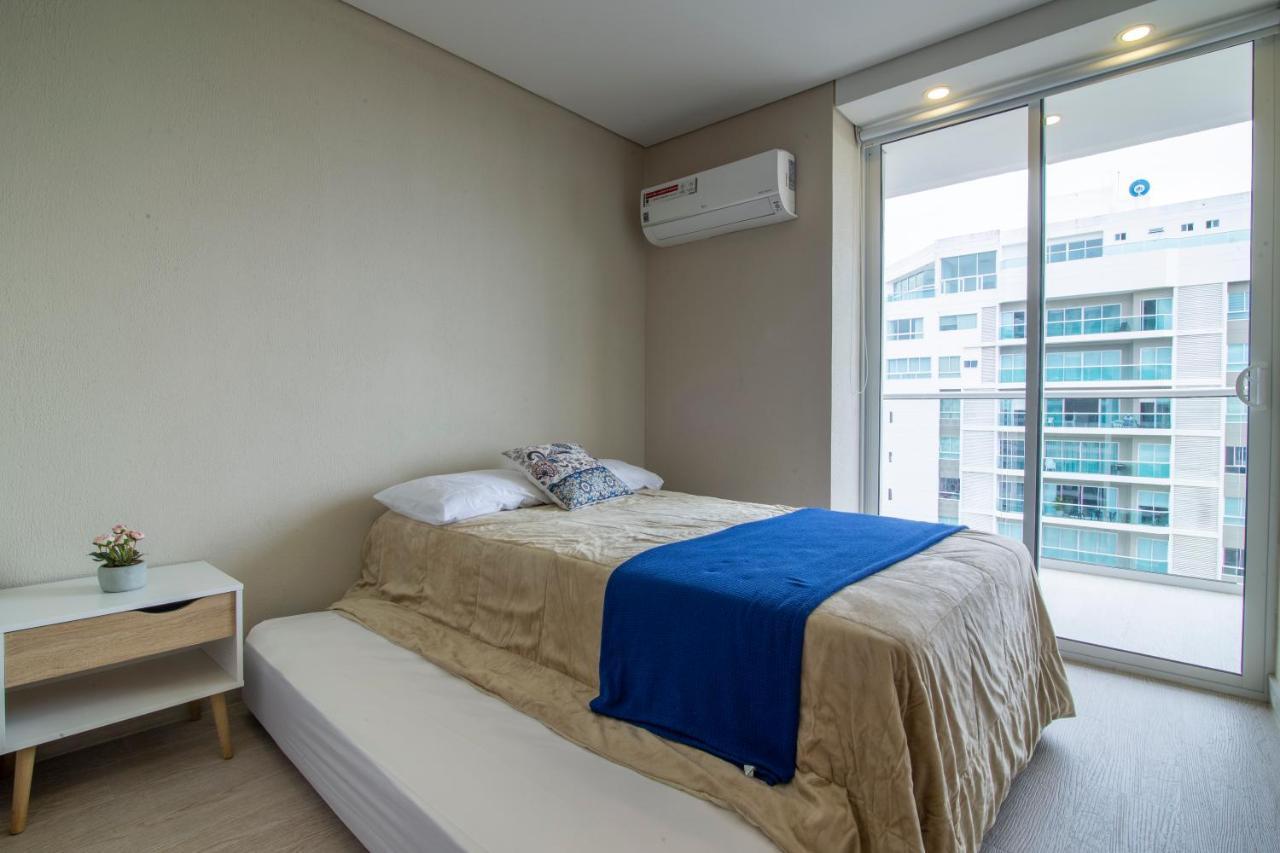 Apartamento Cielo Mar Sunset - Livin Colombia