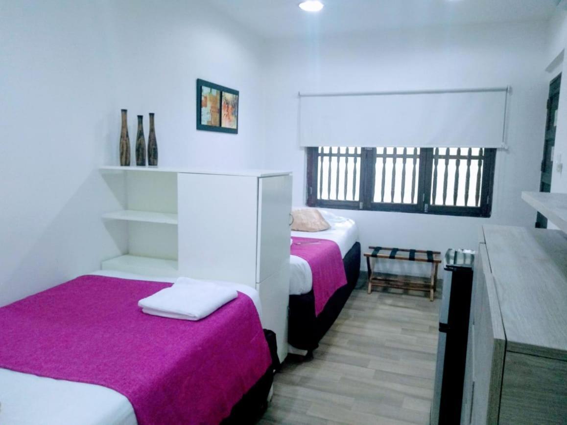 Hotel Santa Alejandría