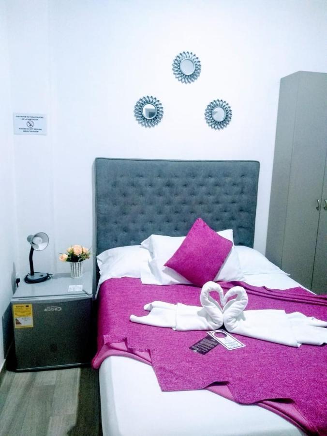 Hotel Santa Alejandría Cartagena