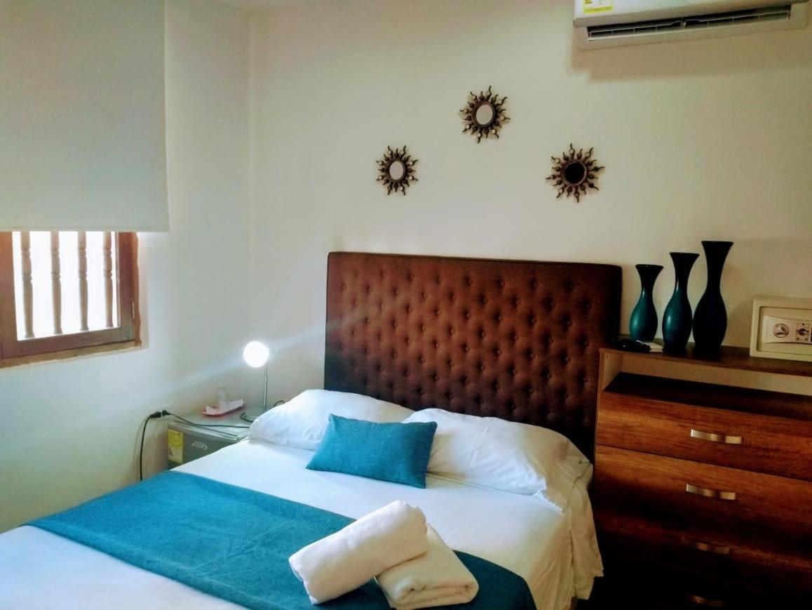 Santa Alejandría Hotel 3*