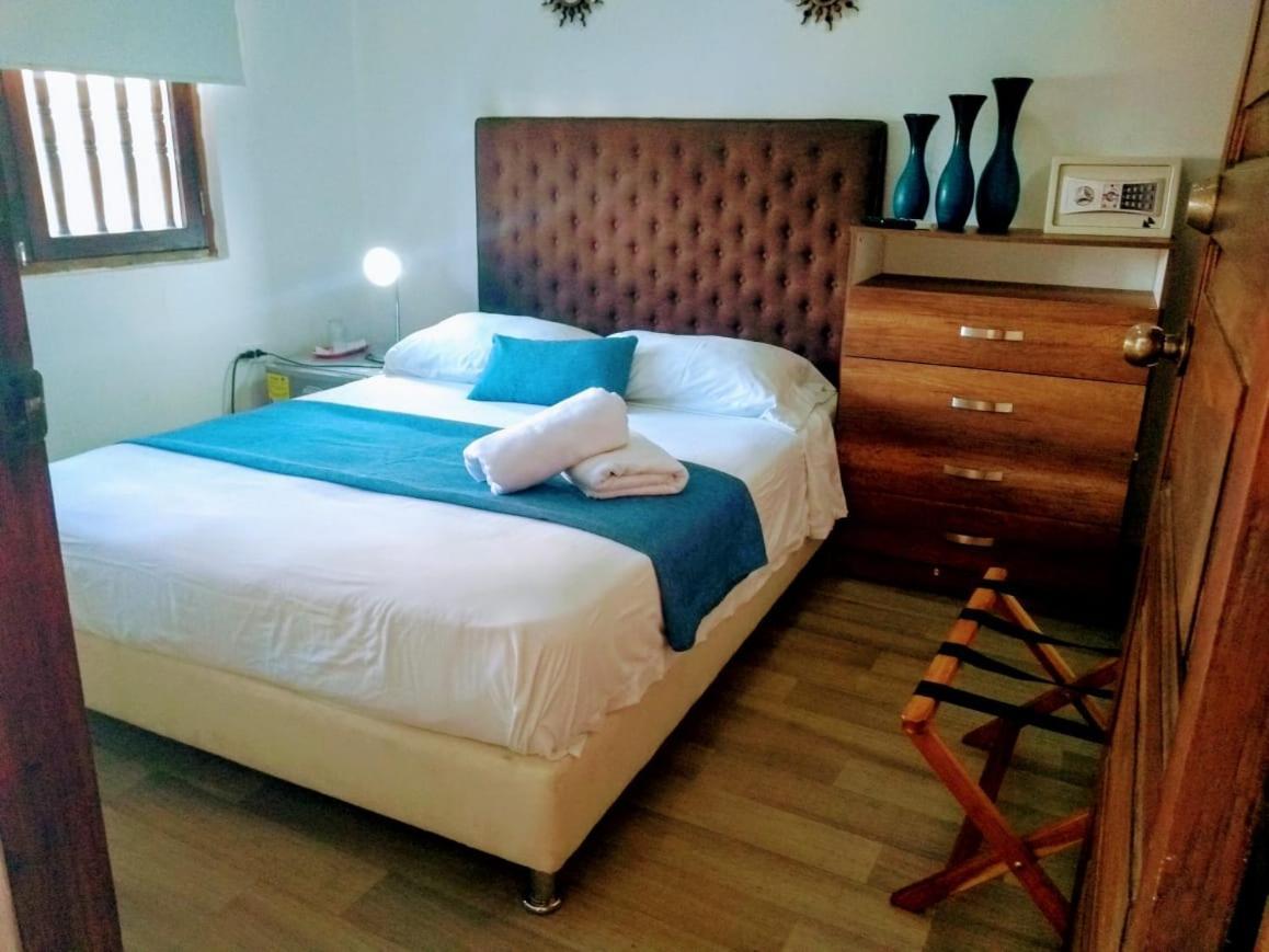 Santa Alejandría 3* Cartagena