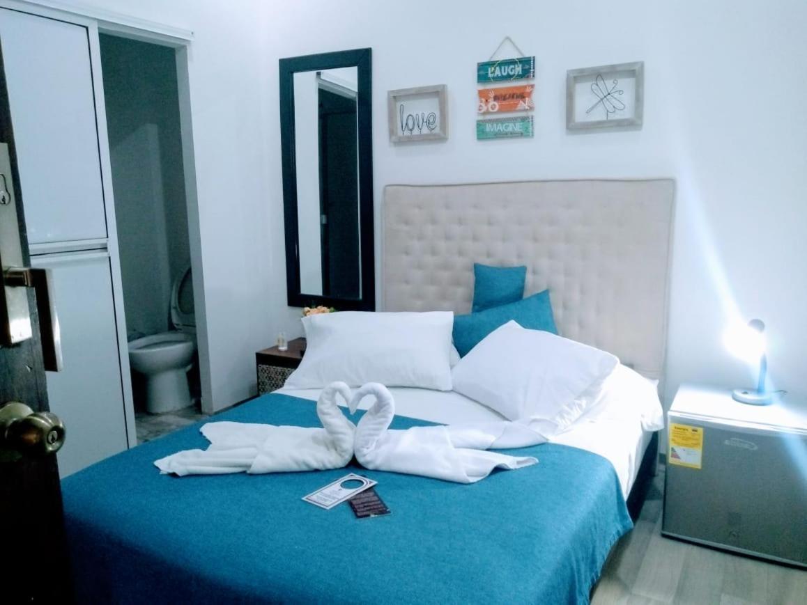 Santa Alejandría Hotel 3*