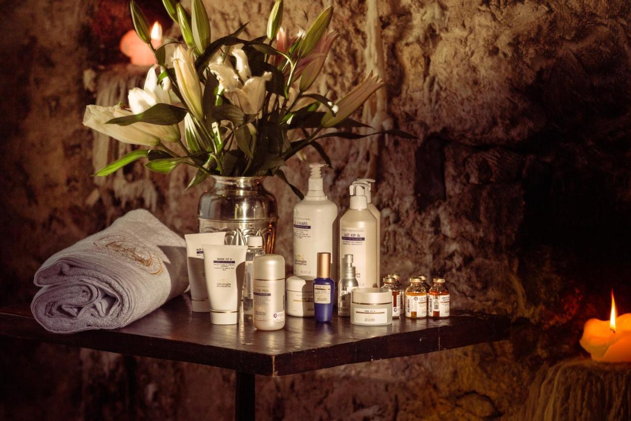 Boutique Casa Del Arzobispado Cartagena