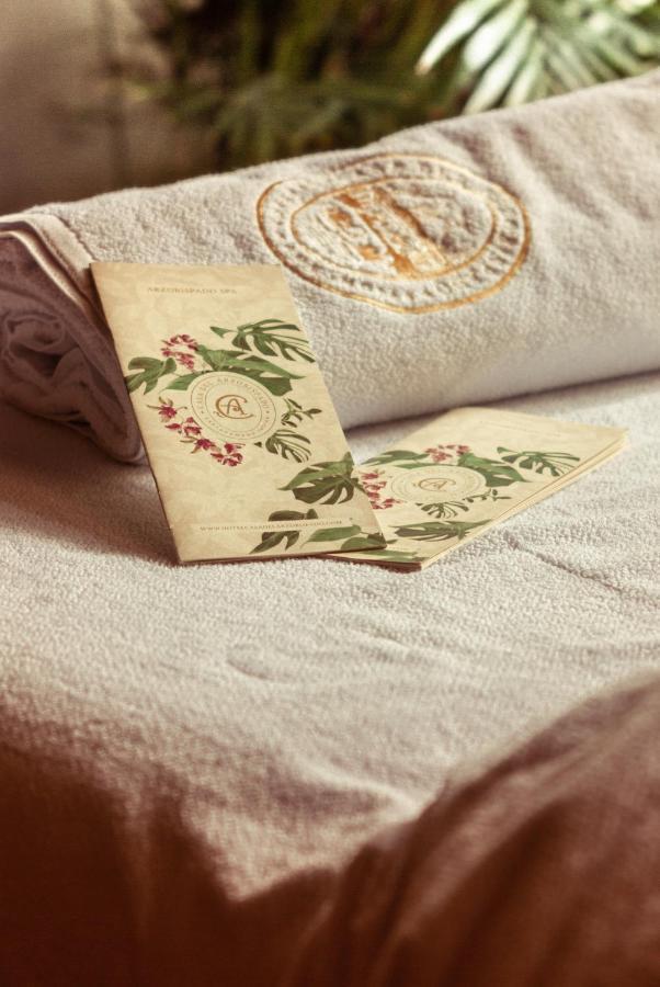 Boutique Casa Del Arzobispado 5* Cartagena