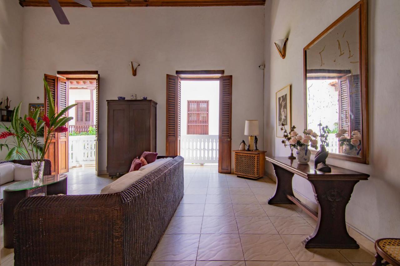 Casa Del Tejadillo Hotel