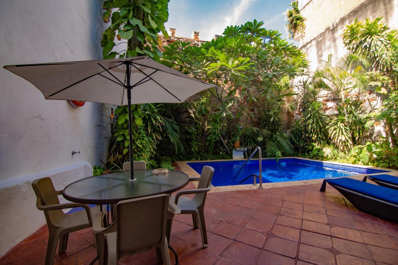 Casa Del Tejadillo