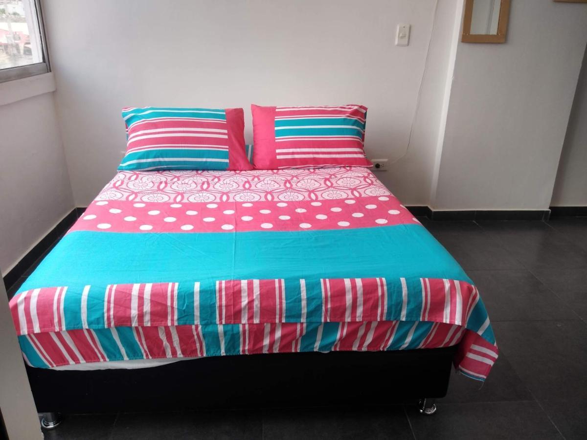 Apartamento Arriendo Delfines