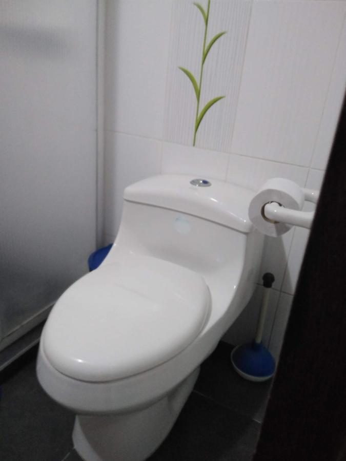 Apartamento Arriendo Delfines