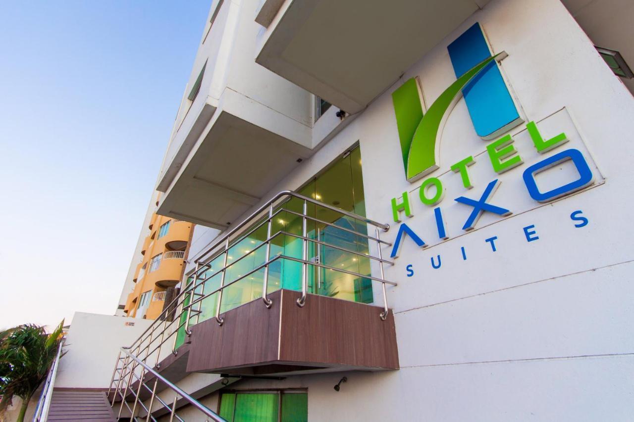Aixo By Geh Cartagena