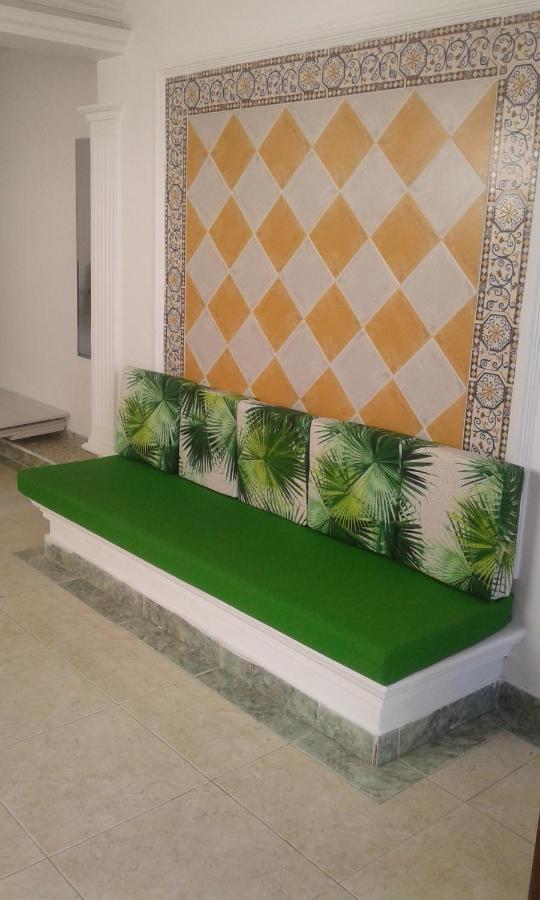 Casa Garces Cartagena