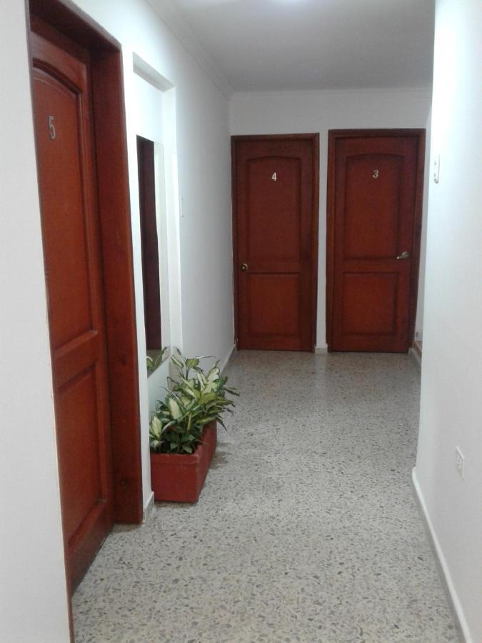Casa Garces Hotel Cartagena