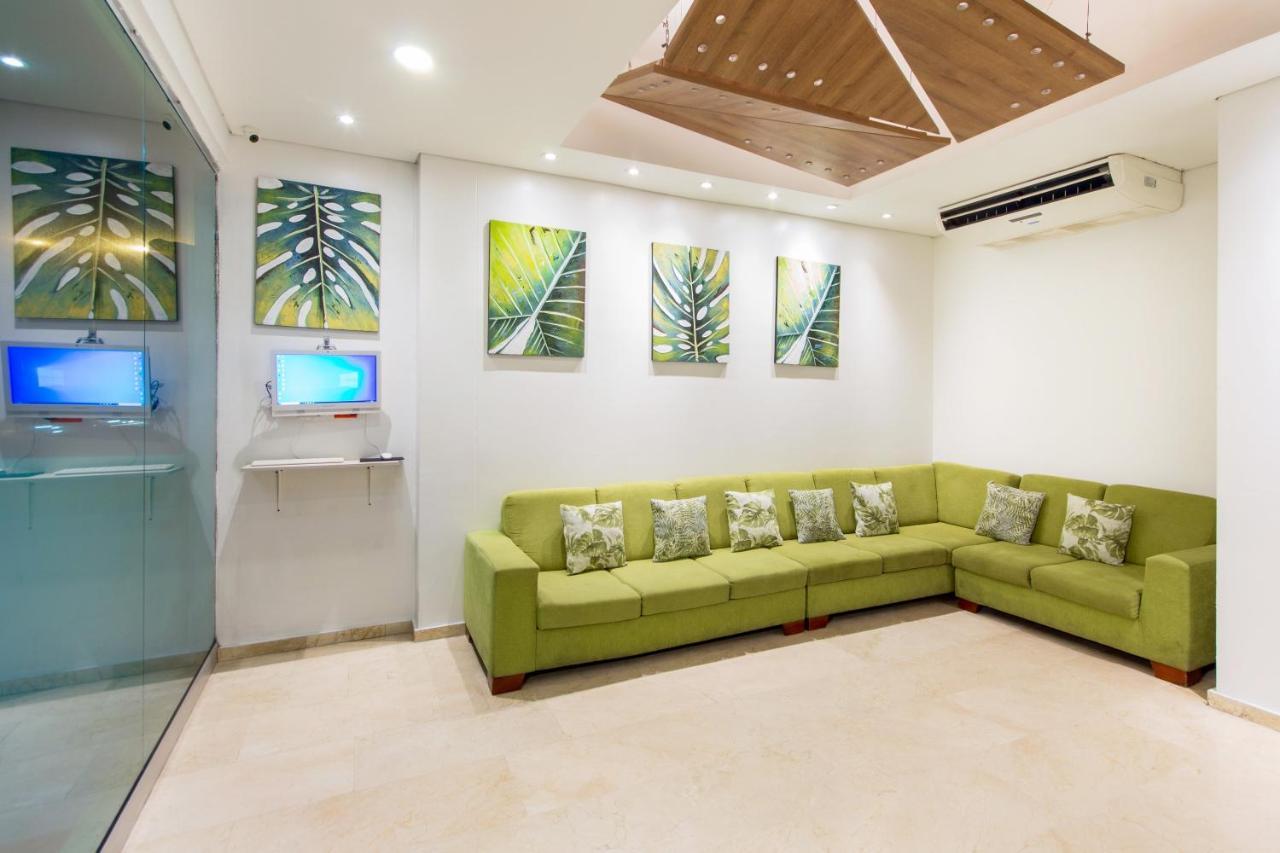 Hotel Aixo By Geh